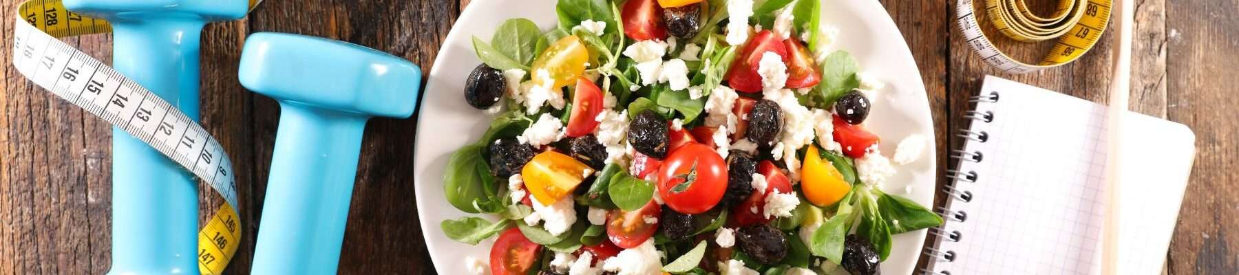 Diet Plans and Advice