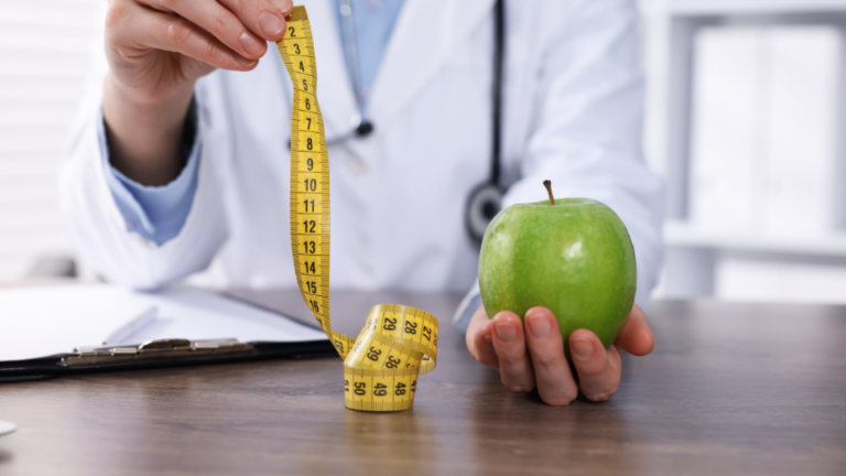 mounjaro weight loss edinburgh