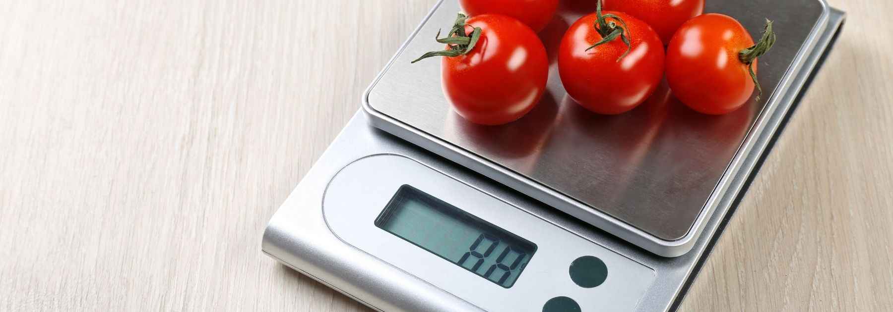 Calorie Deficit But Not Losing Weight