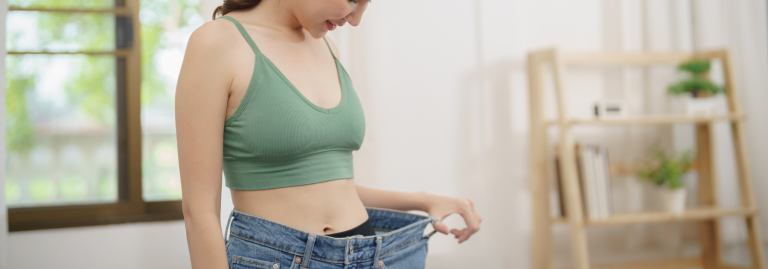 mounjaro weight loss by week