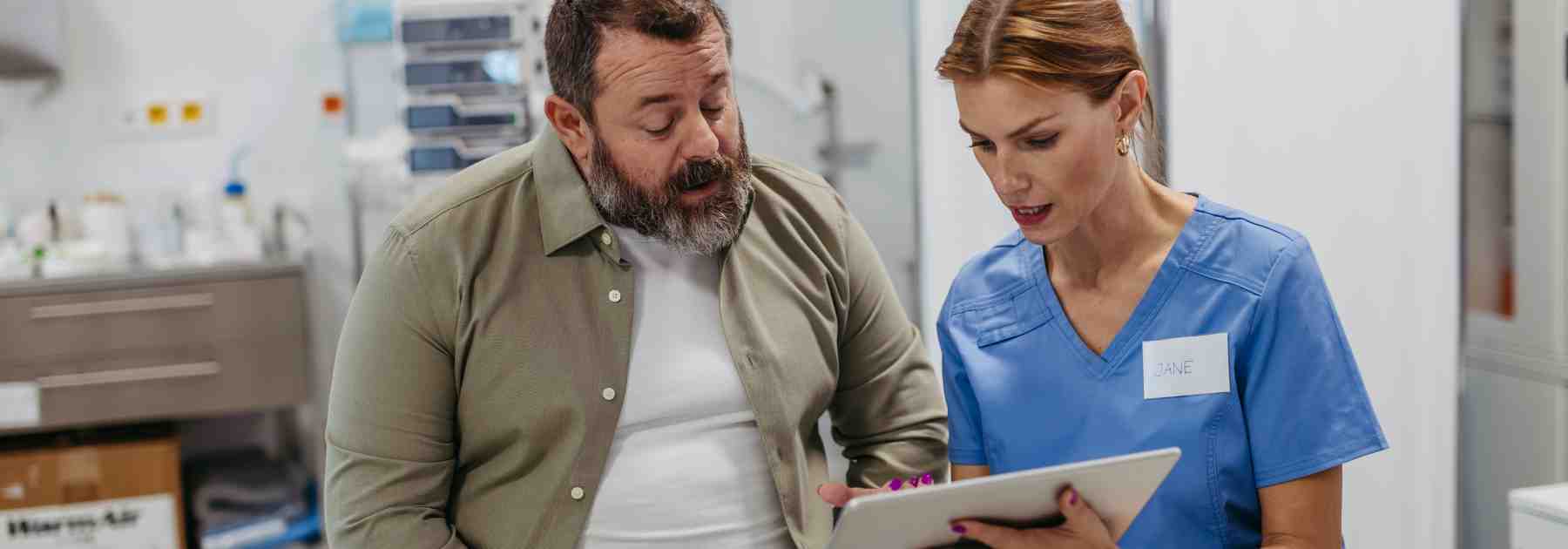 Is there a new weight loss pill in Manchester?