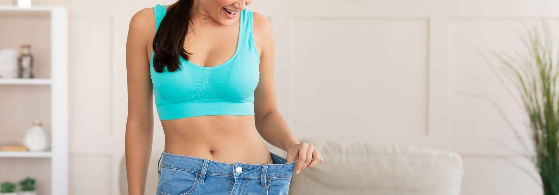 mounjaro dose for weight loss