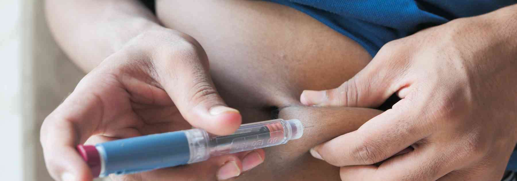 how to inject mounjaro safely