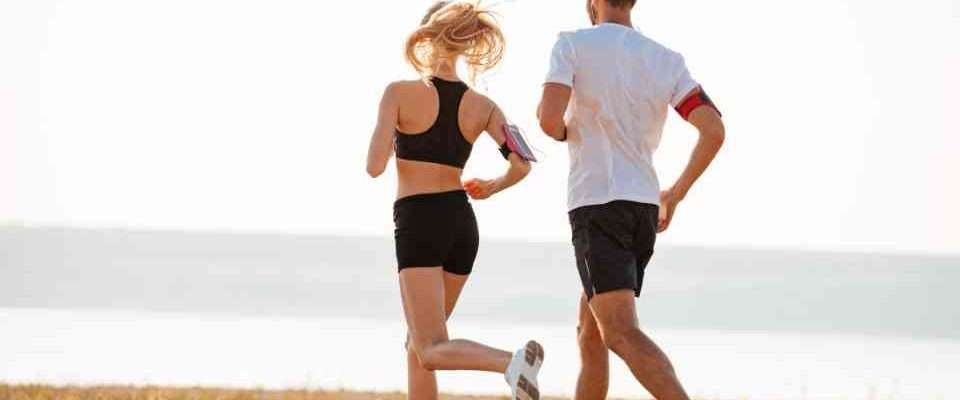 fitness schedule to lose weight manchester