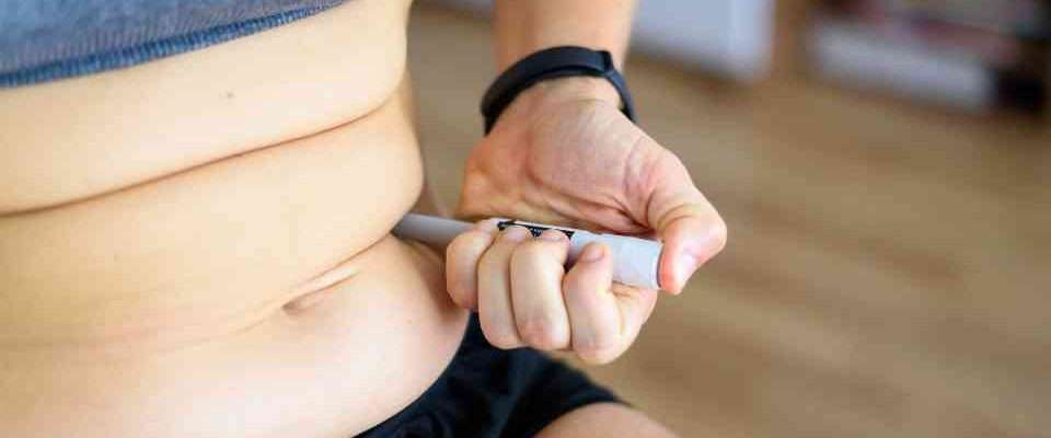 how to inject mounjaro manchester