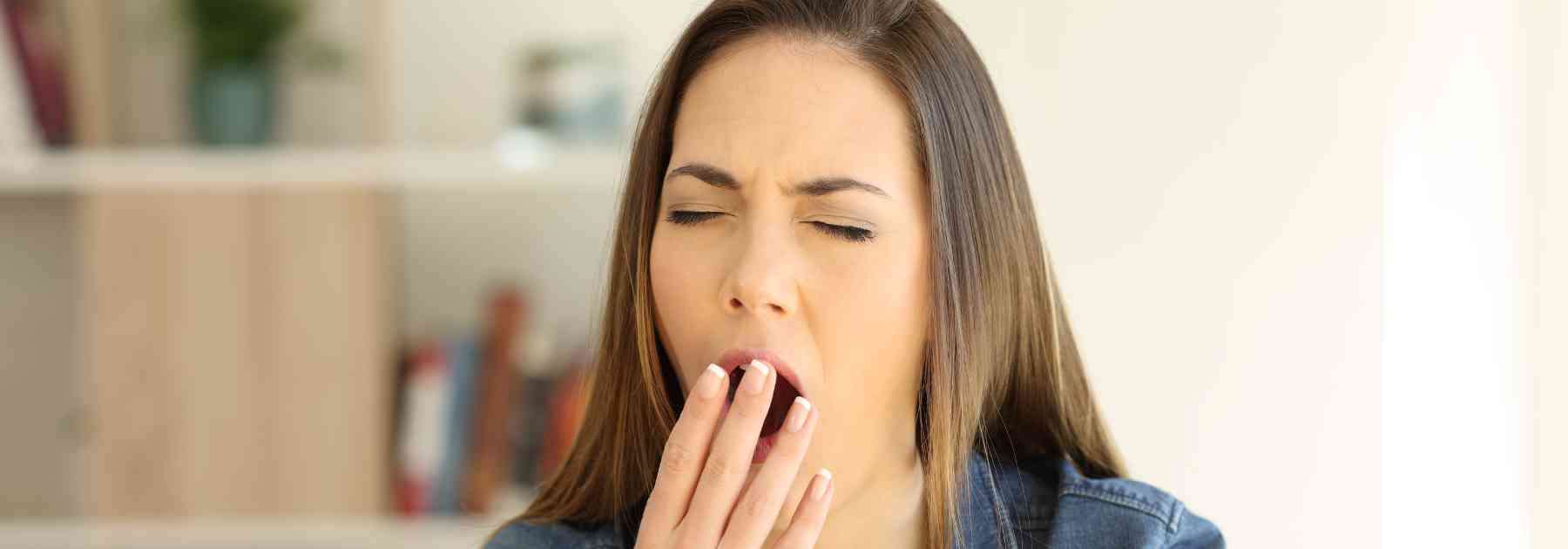 does mounjaro make you tired uk