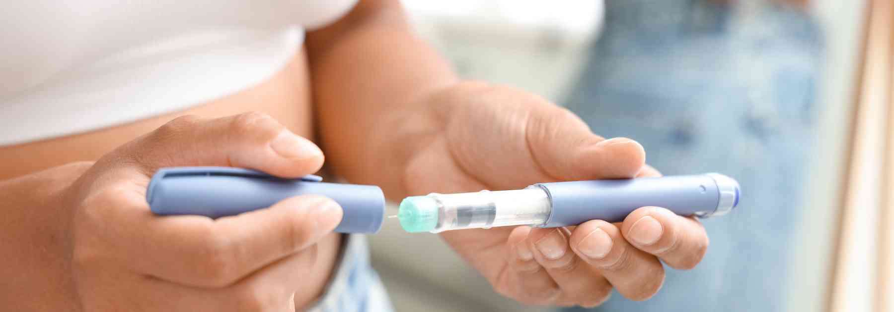 how to store mounjaro at home