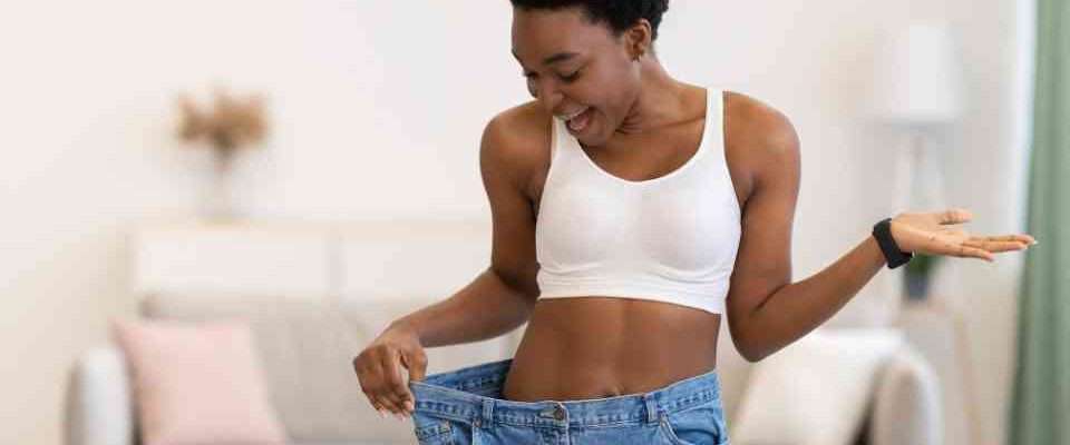 mounjaro golden dose